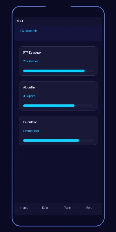 PG赌博APP界面预览